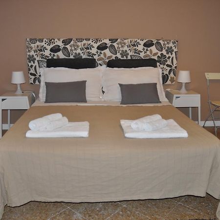 B&B Al Giardino Inglese Palerme Chambre photo