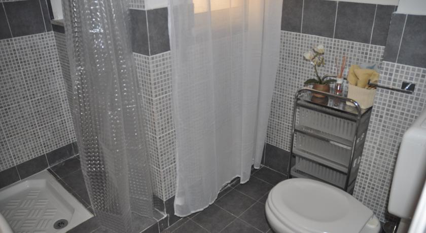 B&B Al Giardino Inglese Palerme Chambre photo