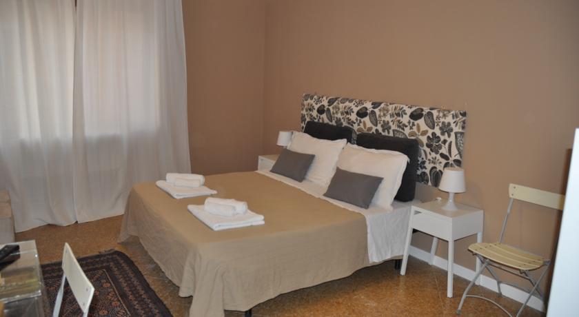 B&B Al Giardino Inglese Palerme Chambre photo