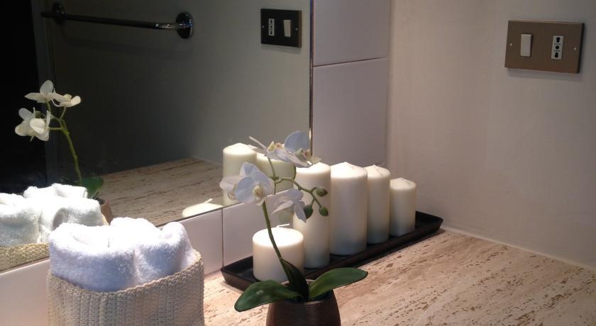 B&B Al Giardino Inglese Palerme Chambre photo
